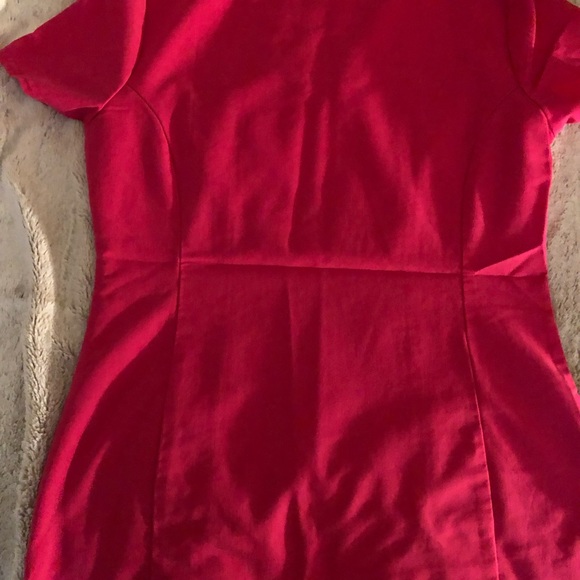 Scrub top - Picture 4 of 5